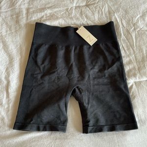 Z Lounge biker shorts